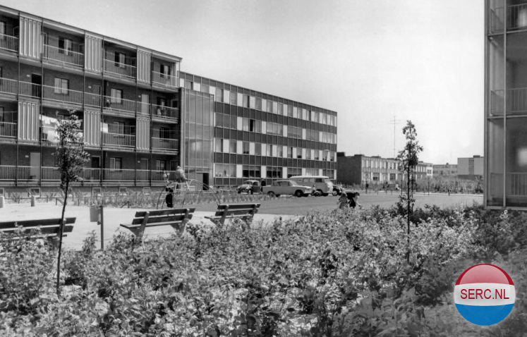 Ailbertuslaan — Kerkrade