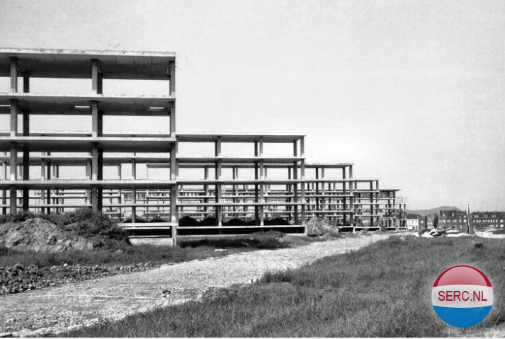 Ailbertuslaan — Kerkrade