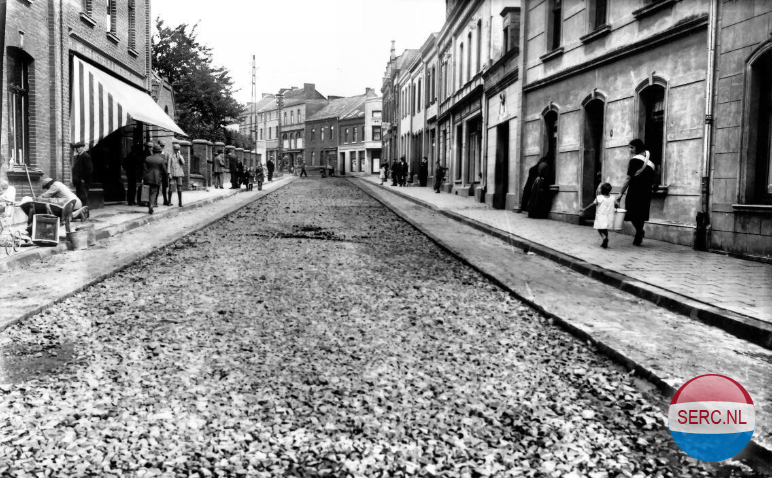 Akerstraat — Kerkrade