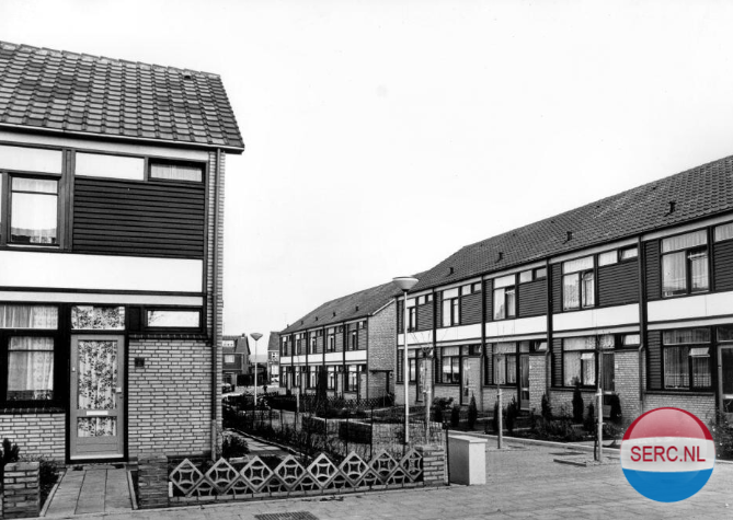Anjelierstraat — Kerkrade