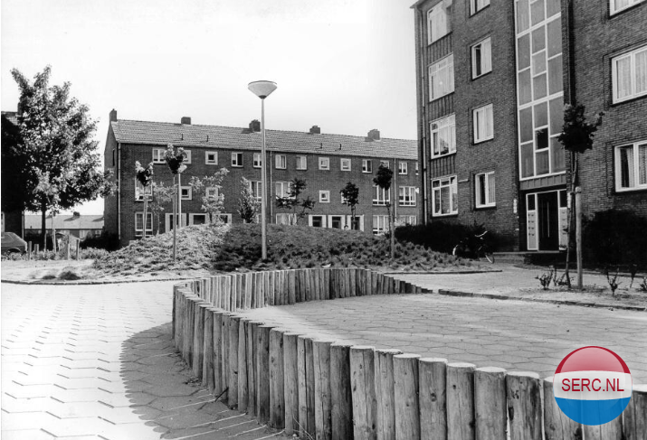 Anemonenstraat — Kerkrade