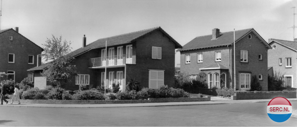 Ambachtsstraat — Kerkrade