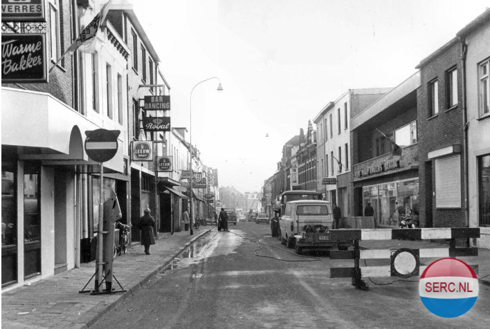 Akerstraat — Kerkrade