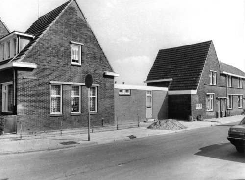 Apostelstraat — Kerkrade