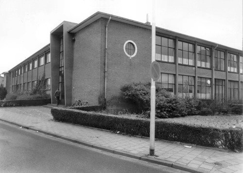 Ambachtsstraat — Kerkrade