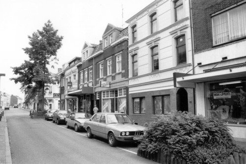 Akerstraat — Kerkrade