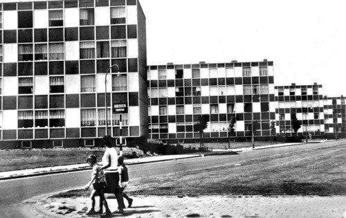 Ailbertuslaan — Kerkrade