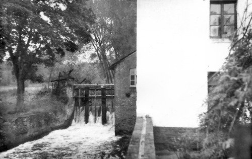 Baalsbruggerweg — Kerkrade