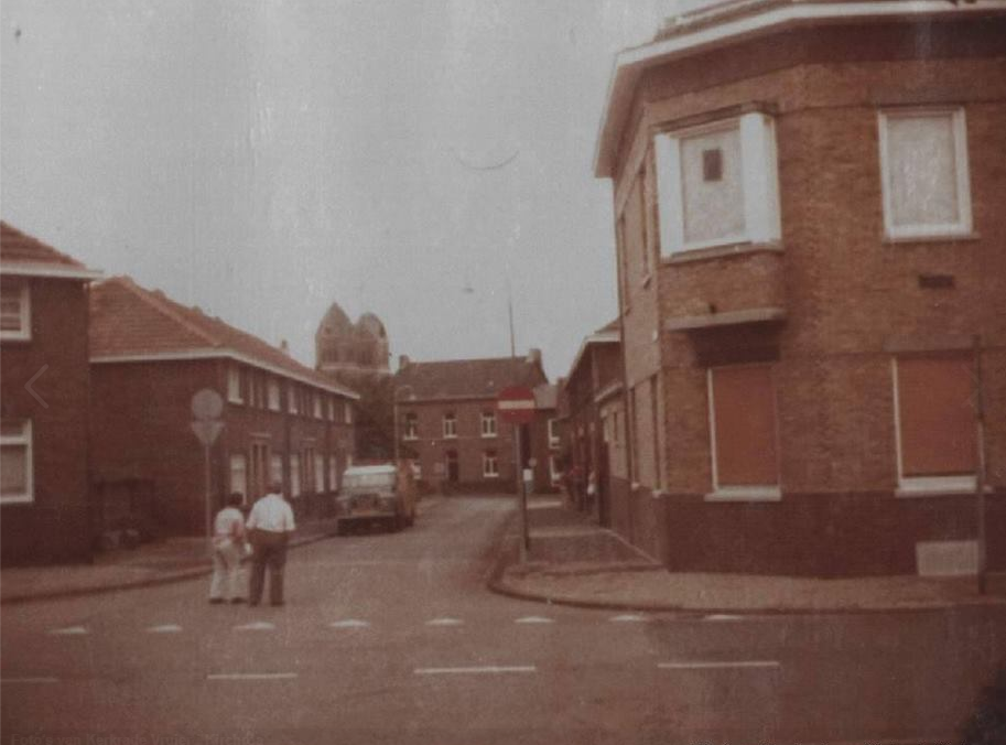 Ahornstraat — Kerkrade