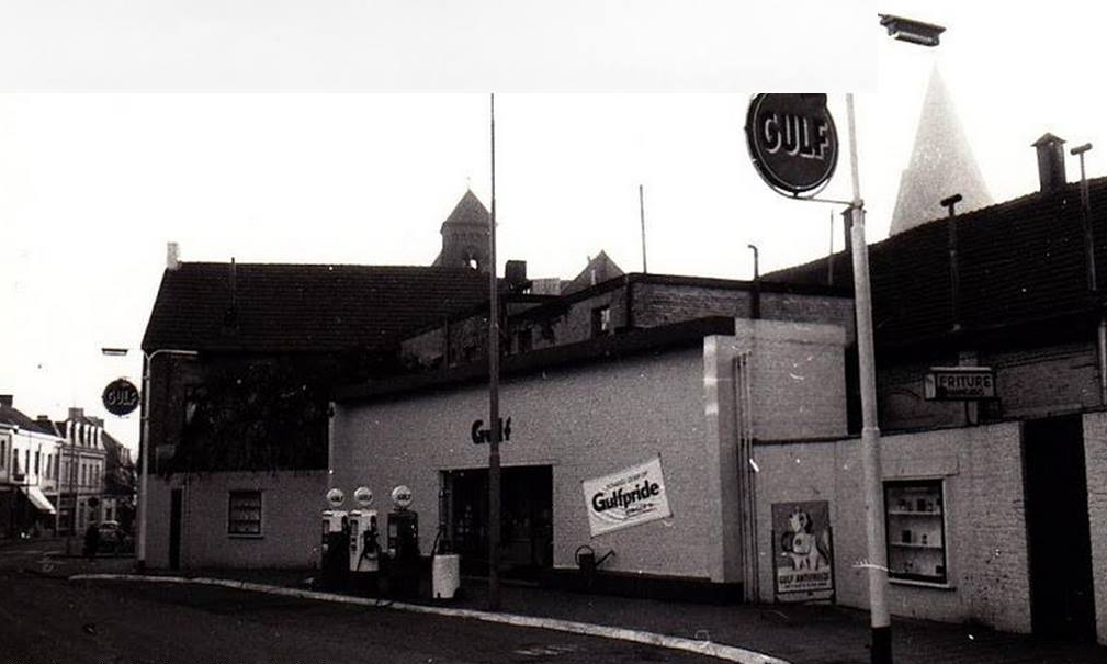 Akerstraat — Kerkrade