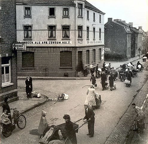 Bleijerheidestraat — Kerkrade