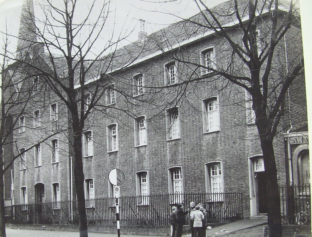 Bleijerheidestraat — Kerkrade