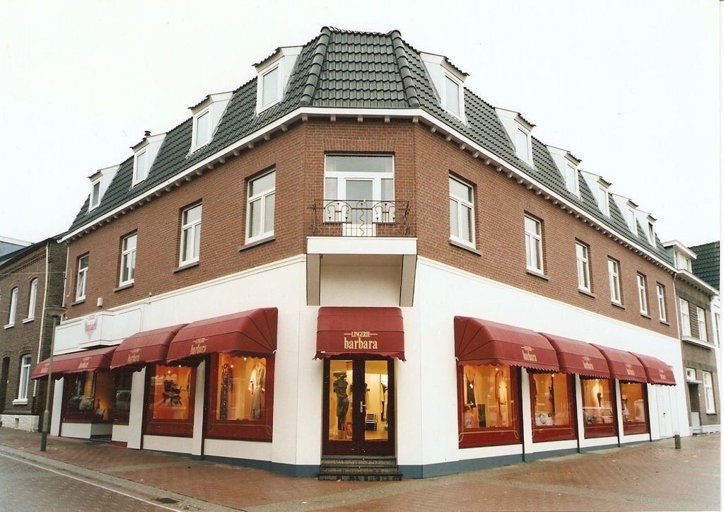 Kerkstraat — Landgraaf