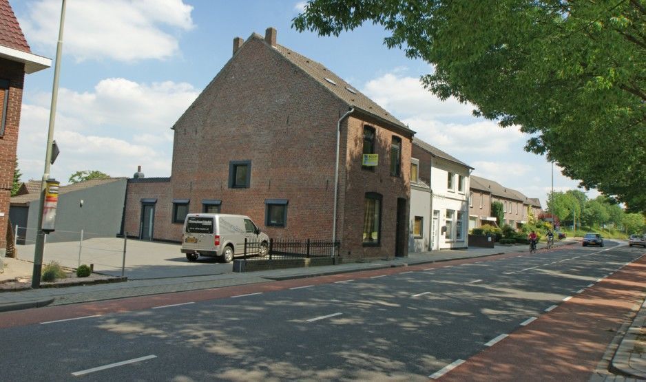 Provincialeweg — Limbricht