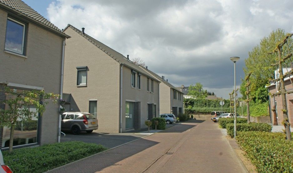 Maria van Strijthagenstraat — Limbricht