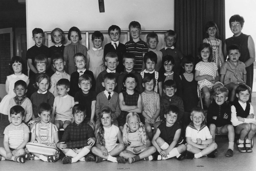Scholen — Maasbracht