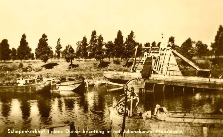 Haven — Maasbracht