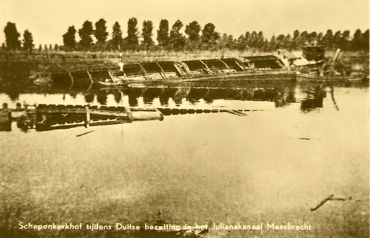 Haven — Maasbracht