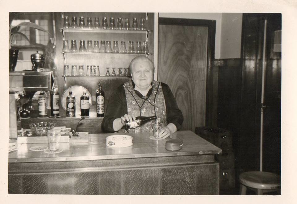 Horeca — Maasbracht