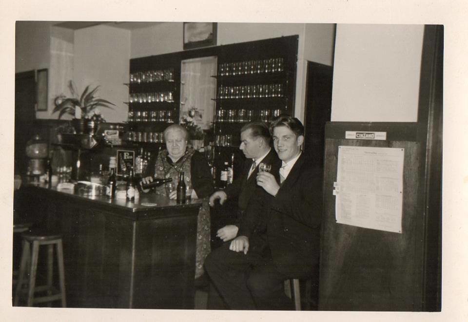 Horeca — Maasbracht