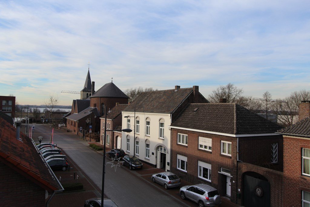 Hoofdstraat — Maasbracht