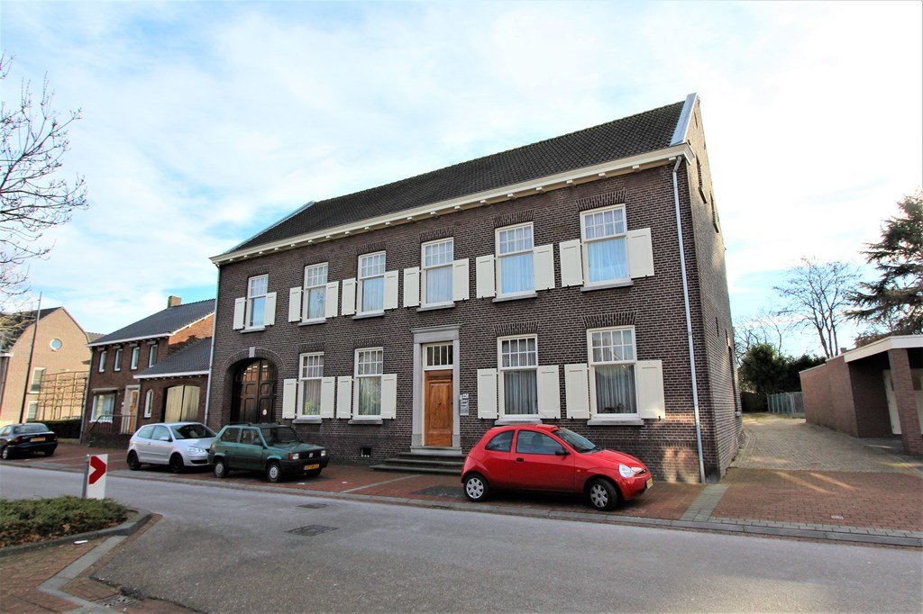 Hoofdstraat — Maasbracht