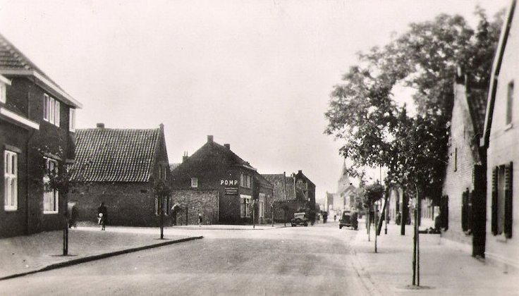 Hoofdstraat — Maasbracht