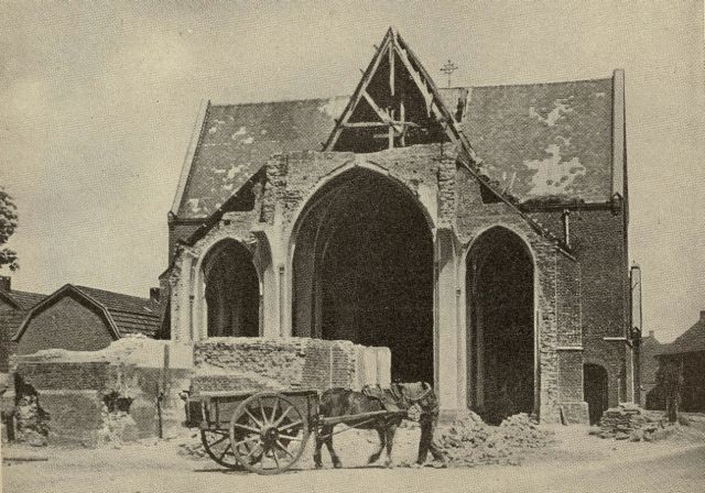 Dorpstraat — Maasbree
