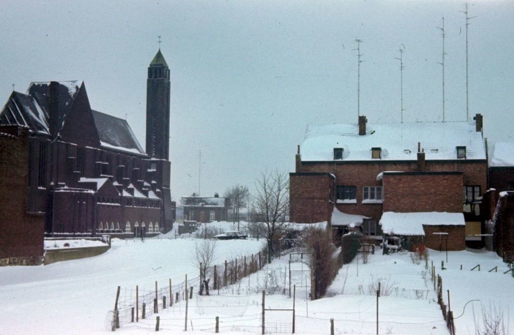 Boschpoort — Maastricht
