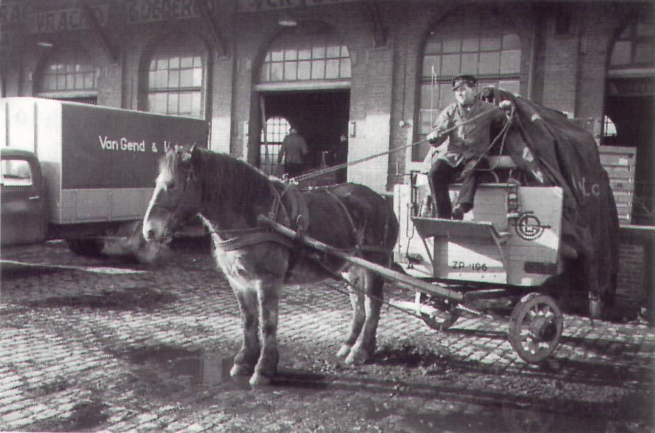 Boschpoort — Maastricht
