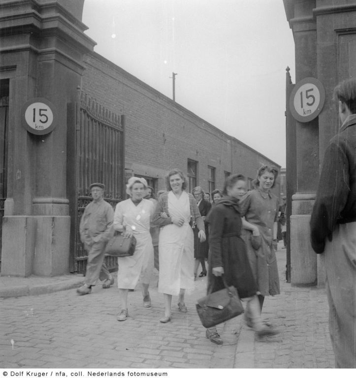 Bedrijven — Maastricht