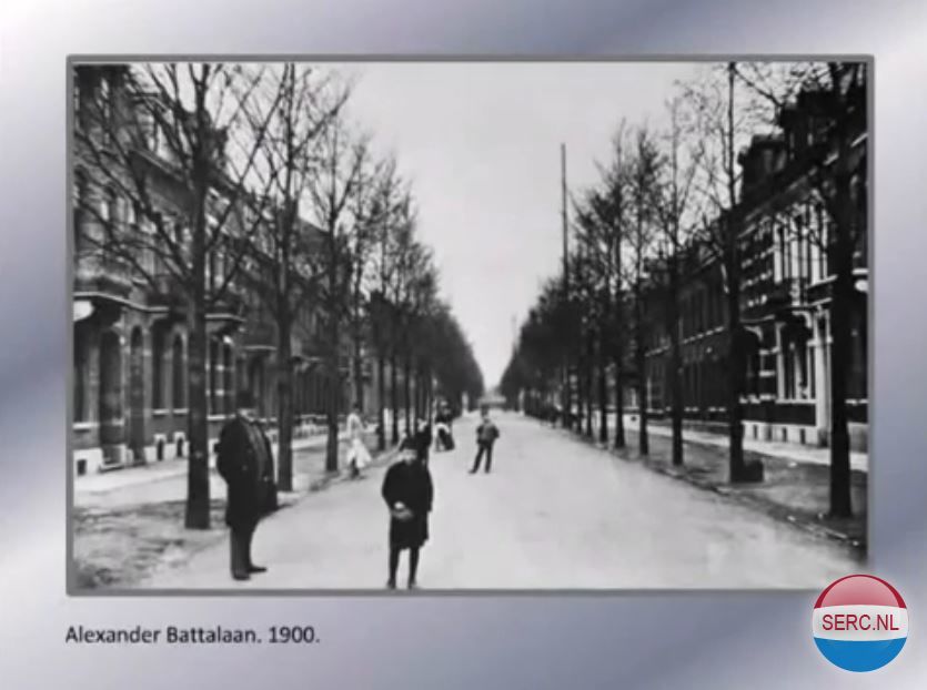 Alexander Battalaan — Maastricht