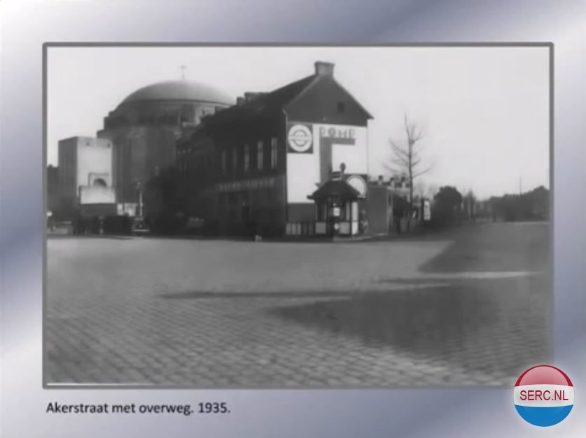 Akerstraat — Maastricht