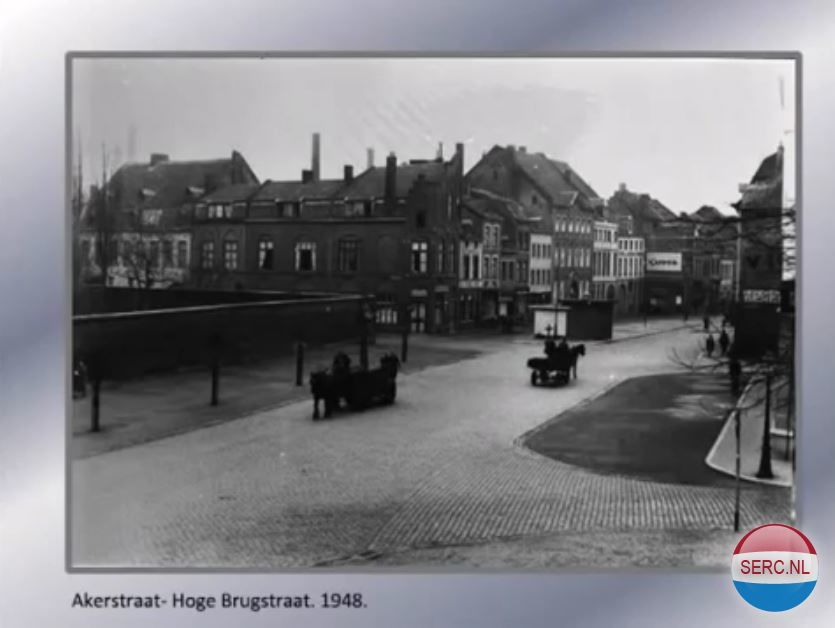 Akerstraat — Maastricht
