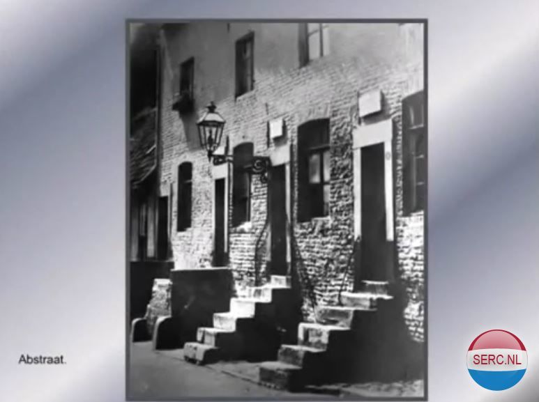 Abtstraat — Maastricht
