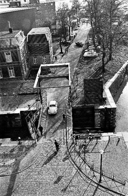 Bassin — Maastricht