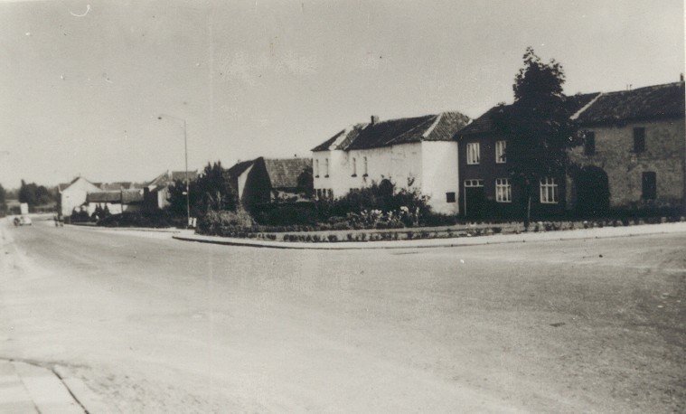Emmastraat — Nieuwenhagen