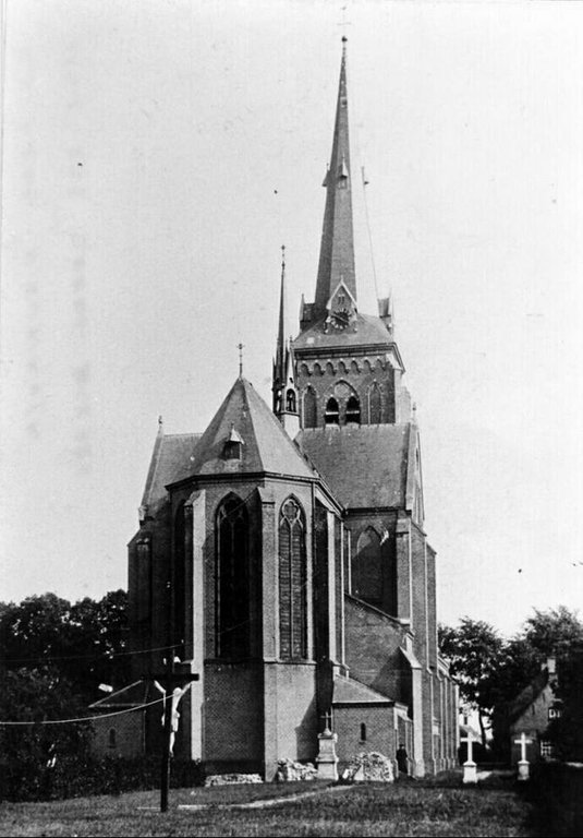 Nieuwkuijksestraat — Nieuwkuijk