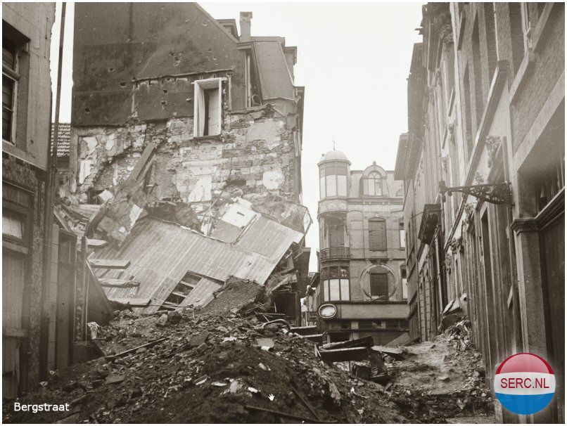 Bergstraat — Roermond
