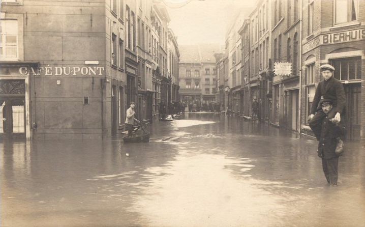 Brugstraat — Roermond