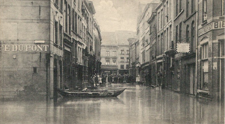 Brugstraat — Roermond