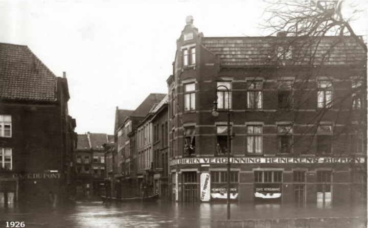 Brugstraat — Roermond