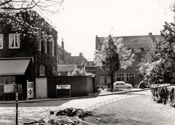 Abdijhof — Roermond
