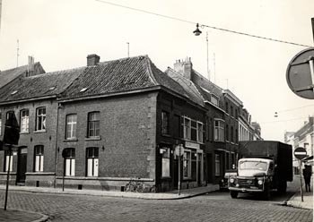 Bakkerstraat — Roermond