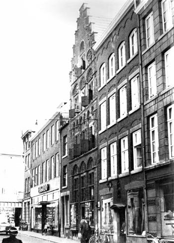 Brugstraat — Roermond