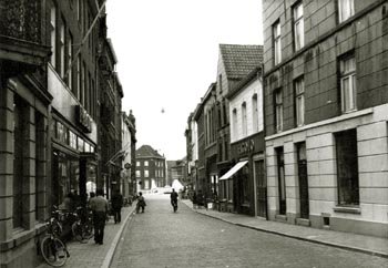 Brugstraat — Roermond