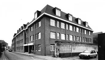 Bethlehemstraat — Roermond