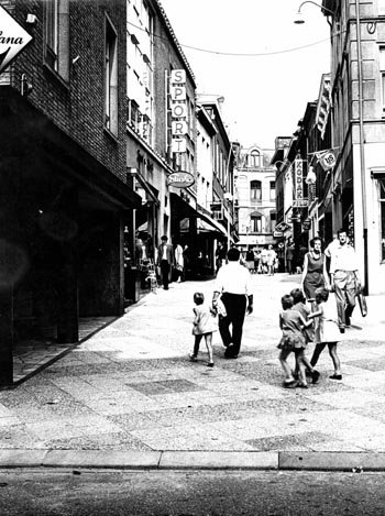Bergstraat — Roermond