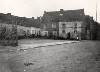 Begijnhofstraat — Roermond