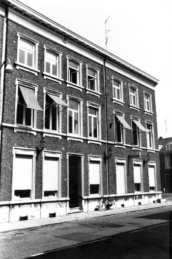 Cornelisstraat — Roermond